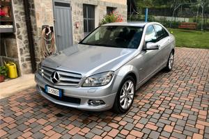 Mercedes C250 w204 2010