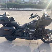 Harley-davidson Touring Road Glide Limited - 2023