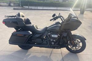 Harley-davidson Touring Road Glide Limited - 2023
