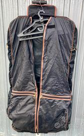 Porta abiti Holiday in nylon