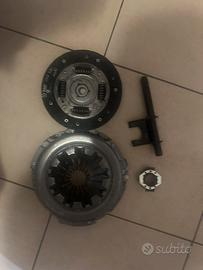 Cambio manuale  Fiat punto