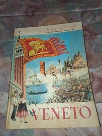 Veneto - Valerio Lugani - Edizioni Aristea 