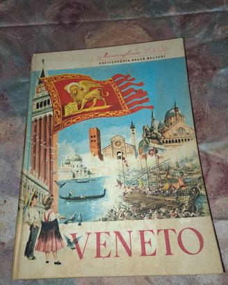 Veneto - Valerio Lugani - Edizioni Aristea 