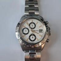 Philip Watch Caribbean chrono 4028