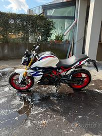 Bmw G 310 R   2024