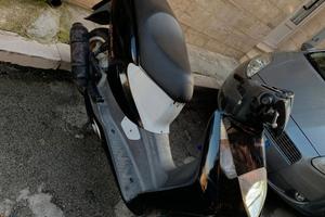 Honda dylan