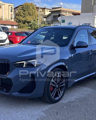 BMW X1 sDrive 18d MSport Pro