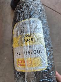 1 GOMME NUOVE ESTIVO 1009018 - MTO17921101