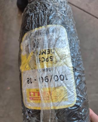1 GOMME NUOVE ESTIVO 1009018 - MTO17921101