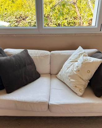 Divano Ikea 2 posti