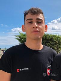 Operatore di confezionamento