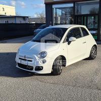 FIAT 500 1.3 Multijet 16V 95 CV "S"