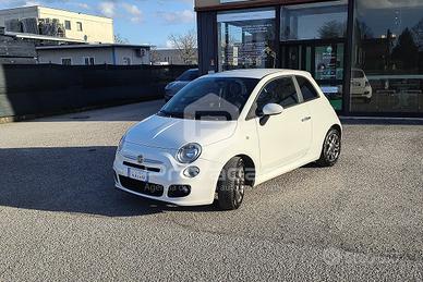 FIAT 500 1.3 Multijet 16V 95 CV "S"