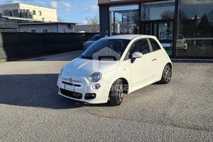 FIAT 500 1.3 Multijet 16V 95 CV "S"
