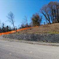 Cesiomaggiore_terreno in zona panoramica
