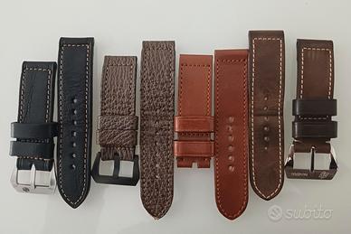 cinturino Luminor Panerai