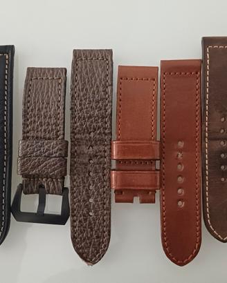 cinturino Luminor Panerai