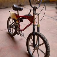 Saltafossi Legnano Jaguar