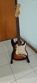 fender Squier 