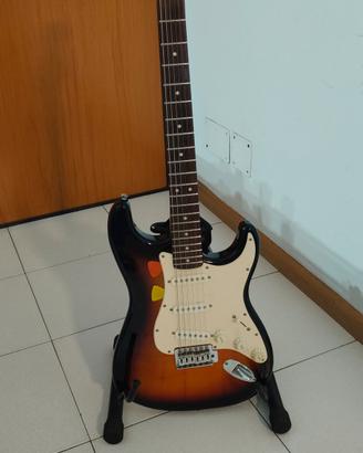 fender Squier 