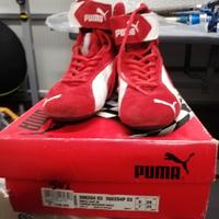 Scarpe puma  f1