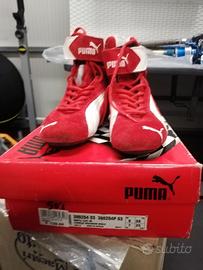 Scarpe puma  f1
