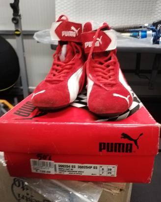 Scarpe puma  f1