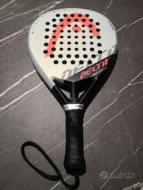 Racchetta da padel Head delta motion