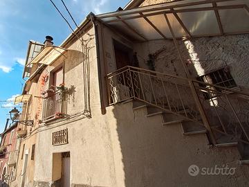 Casa indipendente
