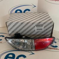 51718011 ORIGINALE FARO RETROMARCIA POSTERIORE DX 