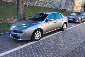 alfa romeo 159 jts 1.9 turbo benzina 160cv 2007