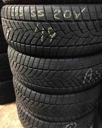 Gomme 255 55 20 invernali