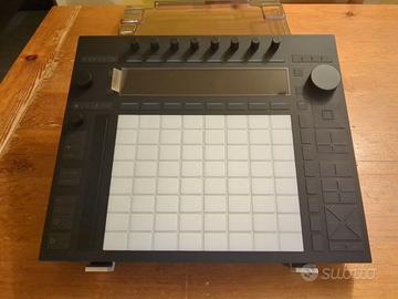 ABLETON PUSH 3 - CONTROLLER