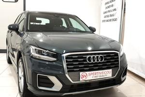 Audi Q2 30 TDI S tronic Admired
