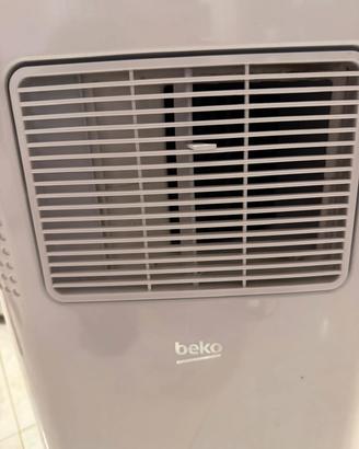 pinguino  beko