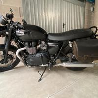 Triumph Bonneville
