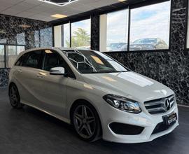 Mercedes-benz B 180 B 180 CDI Premium