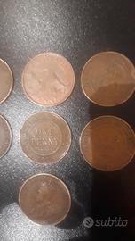 One Penny Australia 