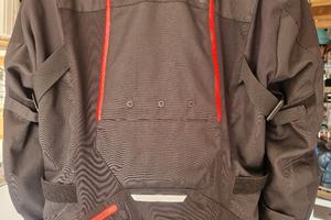 Giubotto Moto H2out Spidi