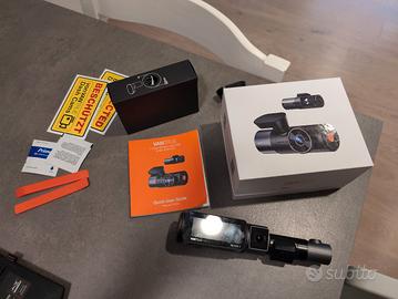 DASH CAM VANTRUE N5 NEXUS5