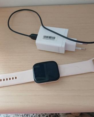 Smartwatch App Zepp