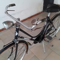 bici freni a bacchetta