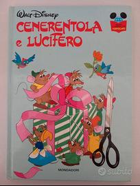 Walt Disney - Cenerentola e Lucifero