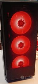 Antec NX416L