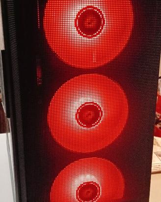Antec NX416L