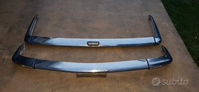 paraurti fiat dino coupe' 