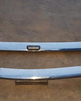 paraurti fiat dino coupe' 