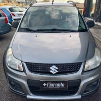 SUZUKI SX4 1.6 DDiS GL XCOMMERCIANTI