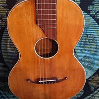 Chitarra romantica