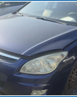 Ricambi Usati HYUNDAI i30 I 2010